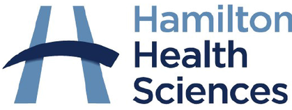 Hamilton Health Sciences Logo