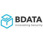 B Data logo