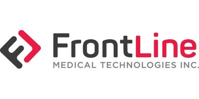 Front Line Medical Technologies Logo