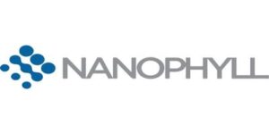 Nanophyll Logo