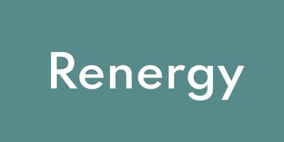 Renergy Logo