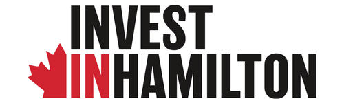 Invest in Hamilton Logo