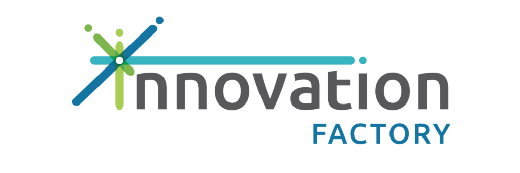 Innovation Factory Logo