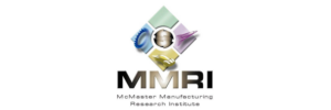 MMRI McMaster Manufacturing Research Institute logo