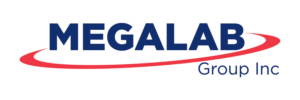 Megalab Group Inc Logo