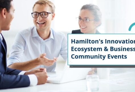 Learn to navigate investment bias and improve funding readiness during Toronto Tech Week with Inclusifai's Who Decides Who Gets Funded event.