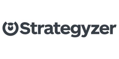 Strategyzer logo