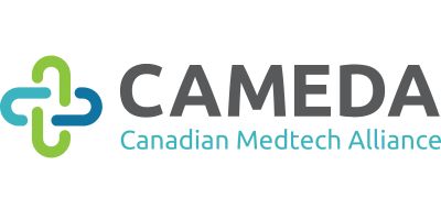 Canadian Medtech Alliance logo