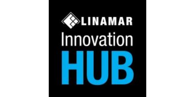 Linamar Innovation Hub logo
