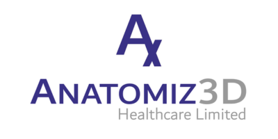 Anatomiz3D Healthcare Limited logo