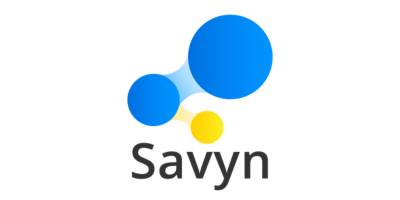 Savyn Tech logo