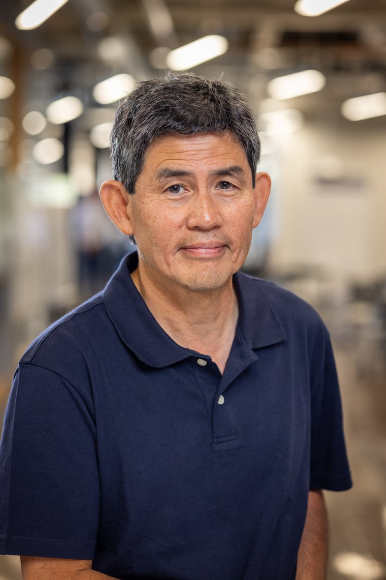 Meet the Innovation Factory team