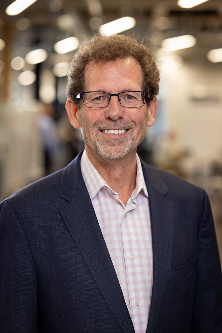 Meet the Innovation Factory team