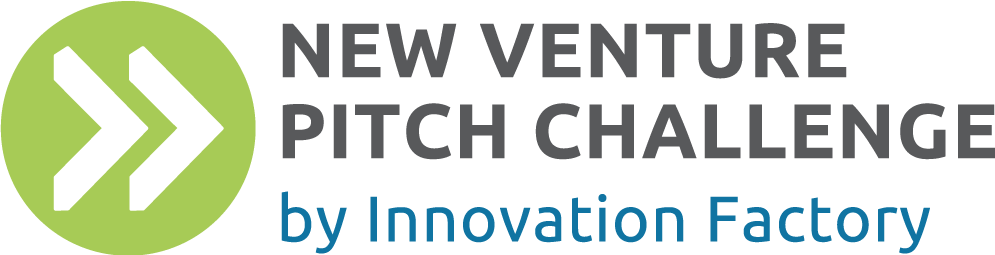New Venture Pitch Challenge Logo