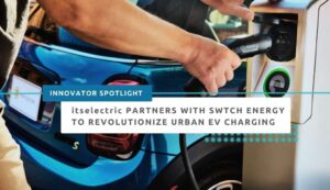 SWTCH's proven charging software, already powering chargers across North America, will enable itselectric to offer 99% charger uptime and offer advanced load management,