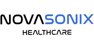 NovaSonix Healthcare logo