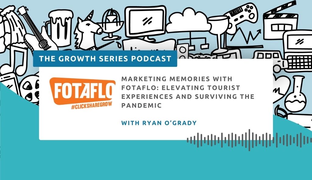 Marketing memories with Fotaflo: Elevating tourist experiences and surviving the pandemic