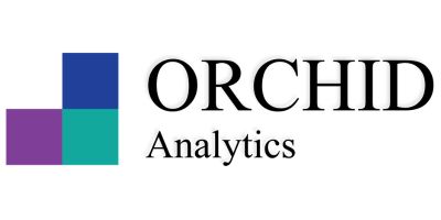 Orchid Analytics logo