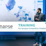 Synapse Life Science Pitch Competition - Training Sessions for finalists and students