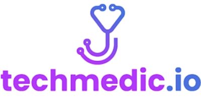 Tech Medic logo