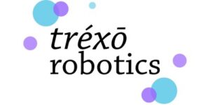 Trexo Robotics logo