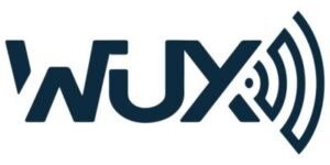WUX.ai Logo