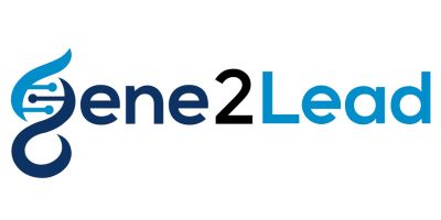 gene2lead logo