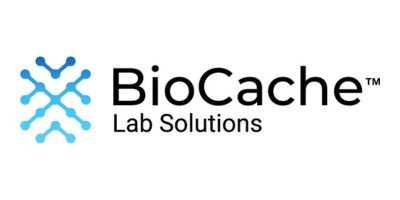 BioCache logo
