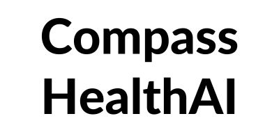Compass HealthAI logo
