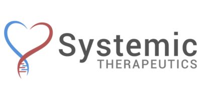 Systemic Therapeutics Corp logo