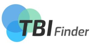 TBI Finder logo