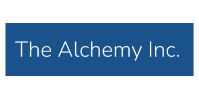 The Alchemy Inc. Logo