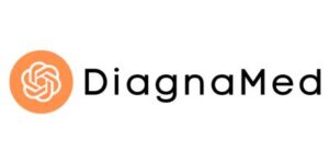DiagnaMed logo