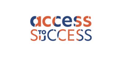 Access to Success Logo