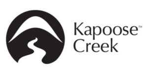 Kapoose Creek logo