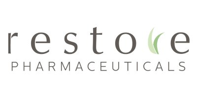 MLS Health Inc. / Restore Pharmaceuticals logo