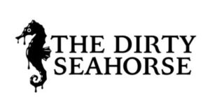 The Dirty Seahorse logo