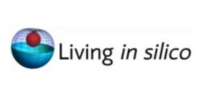 Living In Silico Inc logo
