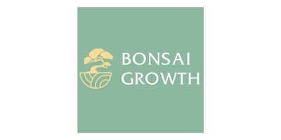Bonsai Growth Solutions Logo
