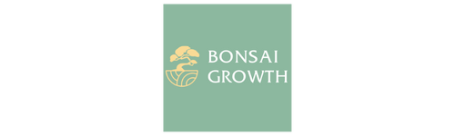 Bonsai Growth logo