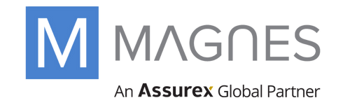 Magnes logo