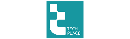 TechPlace logo