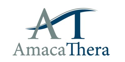 AmacaThera logo