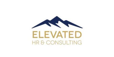 Elevated HR logo