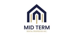 Mid Term Rental Properties logo