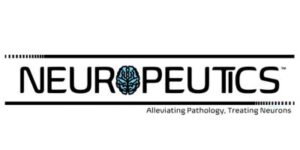 Neuropeutics logo