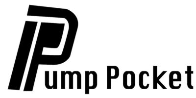 Pump Pocket logo