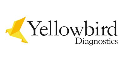 Yellowbird Diagnostics logo