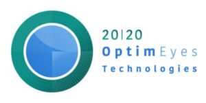 2020 OptimEyes Technologies Logo