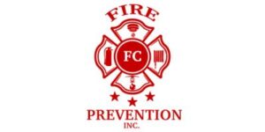 FC fire prevention logo